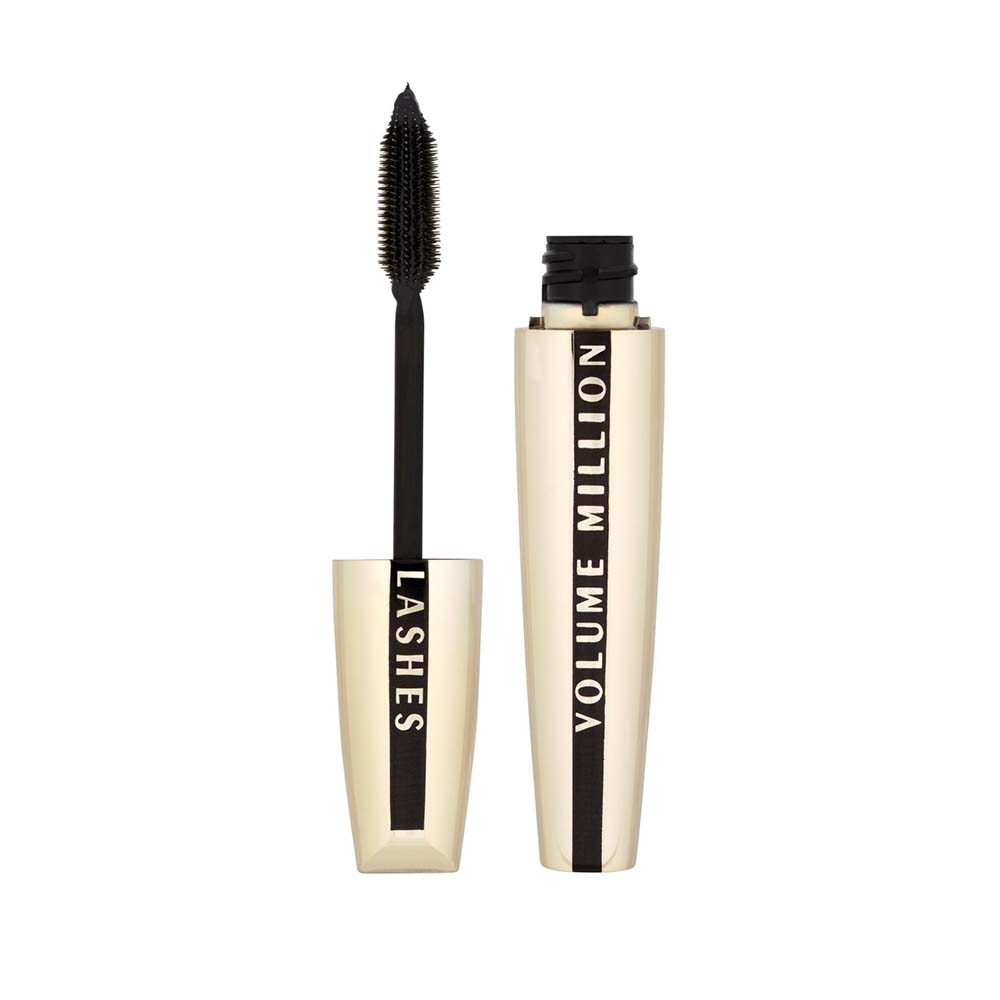 Volume Million Lashes Mascara