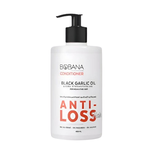 Bobana Black Garlic Conditioner 500 ml