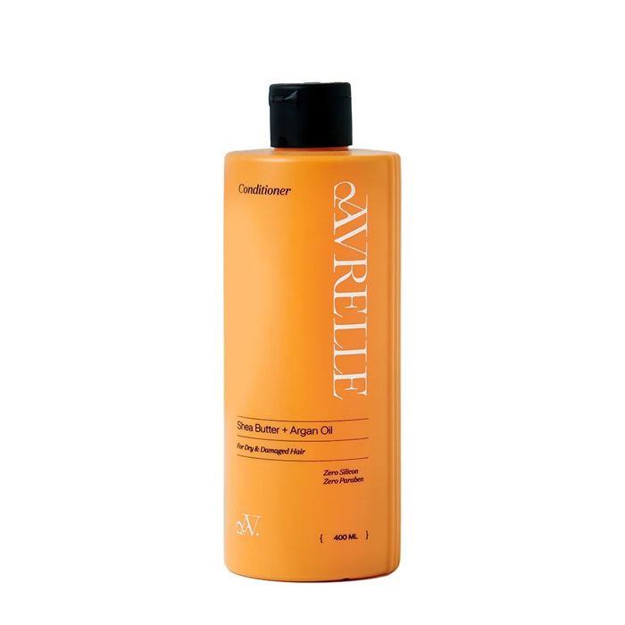Conditioner  Shea butter&argan oil 400 ML