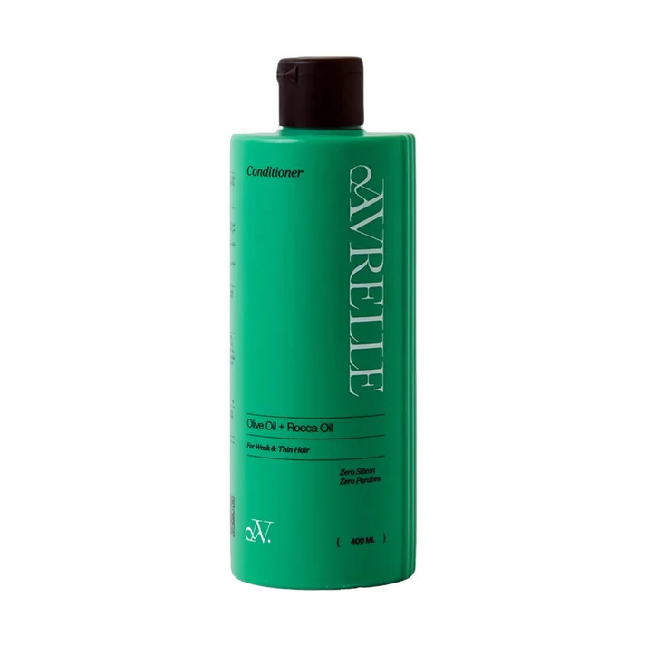 Conditioner with olive oil&Rocca oil400 ML