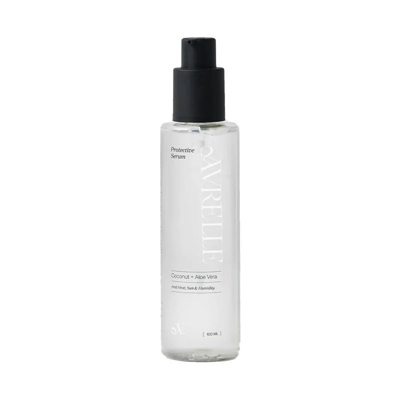 Serum with coconut & alovera 100 ML