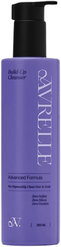 Build-up cleanser 250 ML