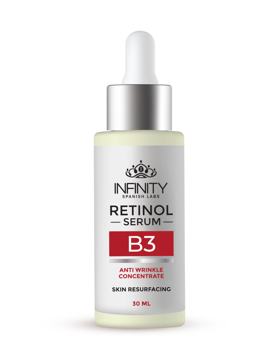 Retinol B3 Serum-30 ml