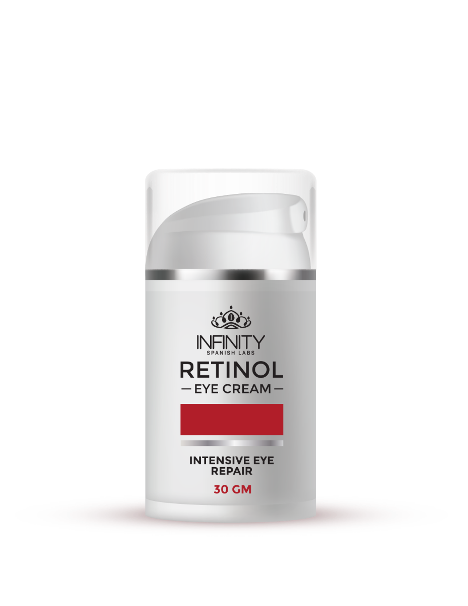 Retinol Eye Cream-50 gm