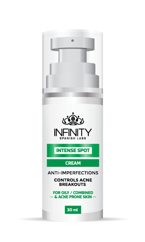 Infinity Intense spot cream-30 ml