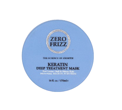 Keratin Hair mask -470 ML