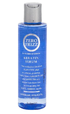  Keratin Serum -148 ML