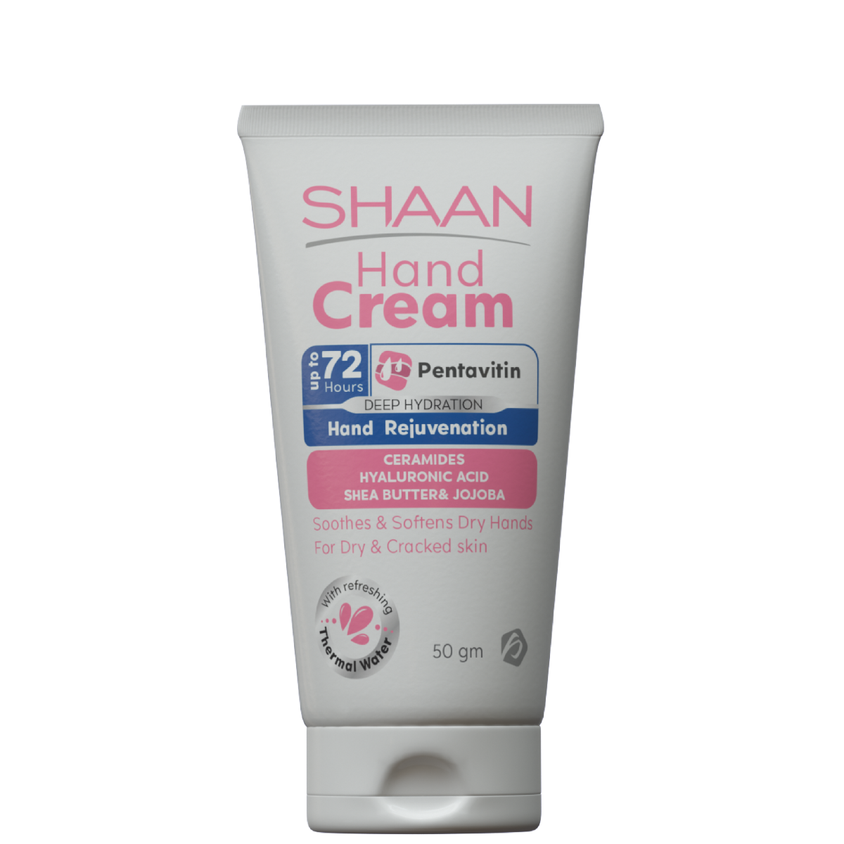 HAND CREAM 60GM