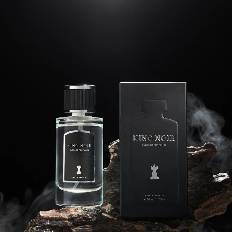 King Noir Perfume