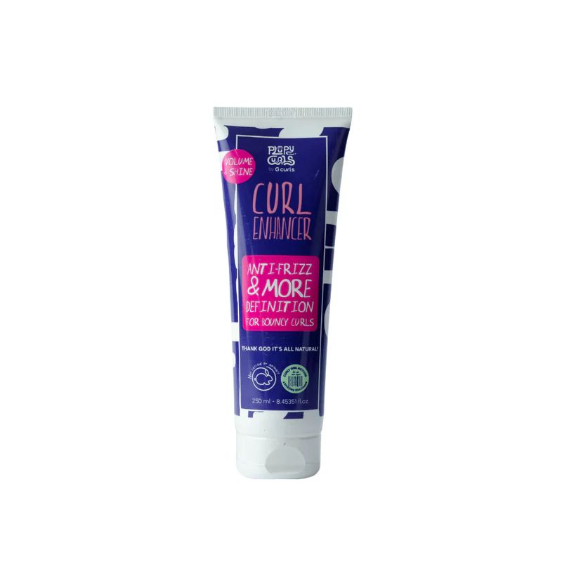 plumpy curls Curl Enhancer 250 ML