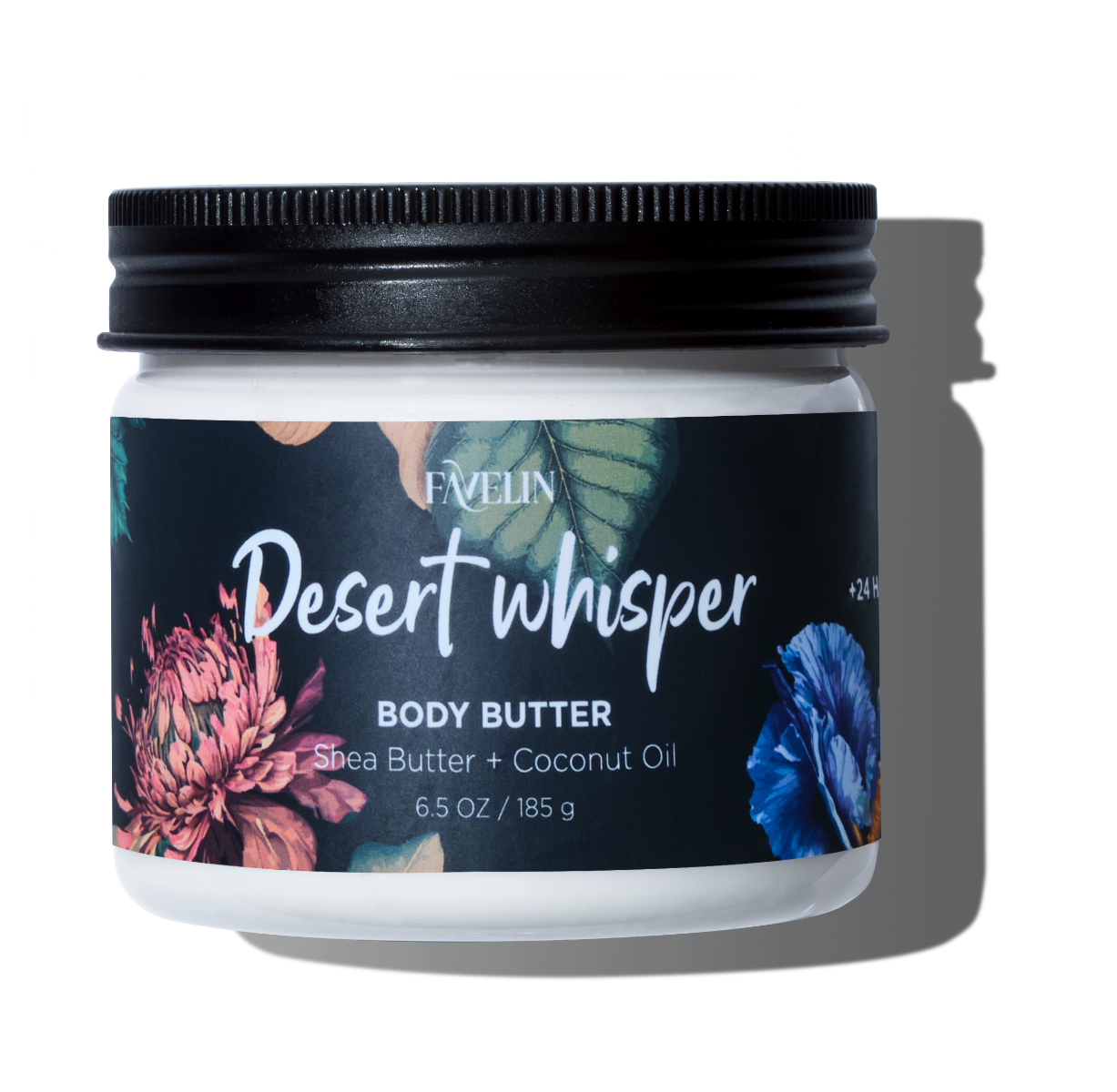 Desert Whisper Body Butter 185 ml