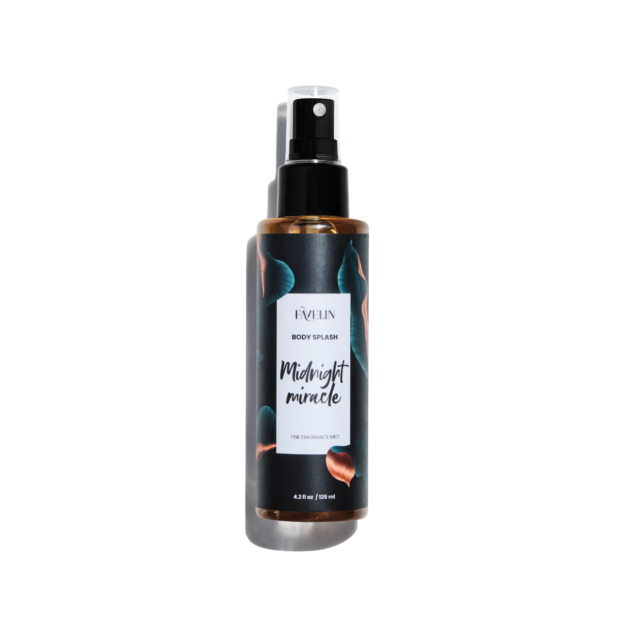 Midnight Miracle Body Splash 125 ML