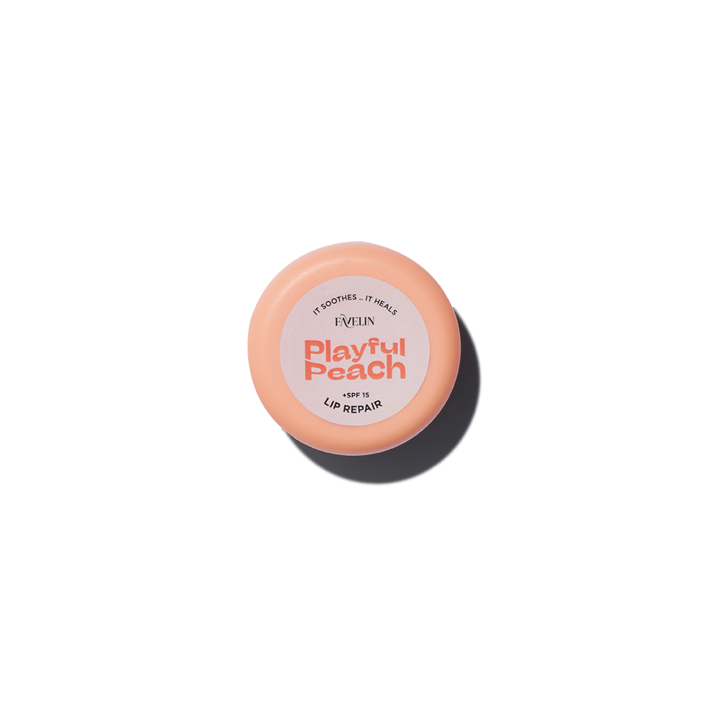 Favelin Playful Peach Lip Repair
