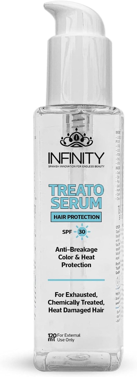 Infinity Treato Serum 120Ml