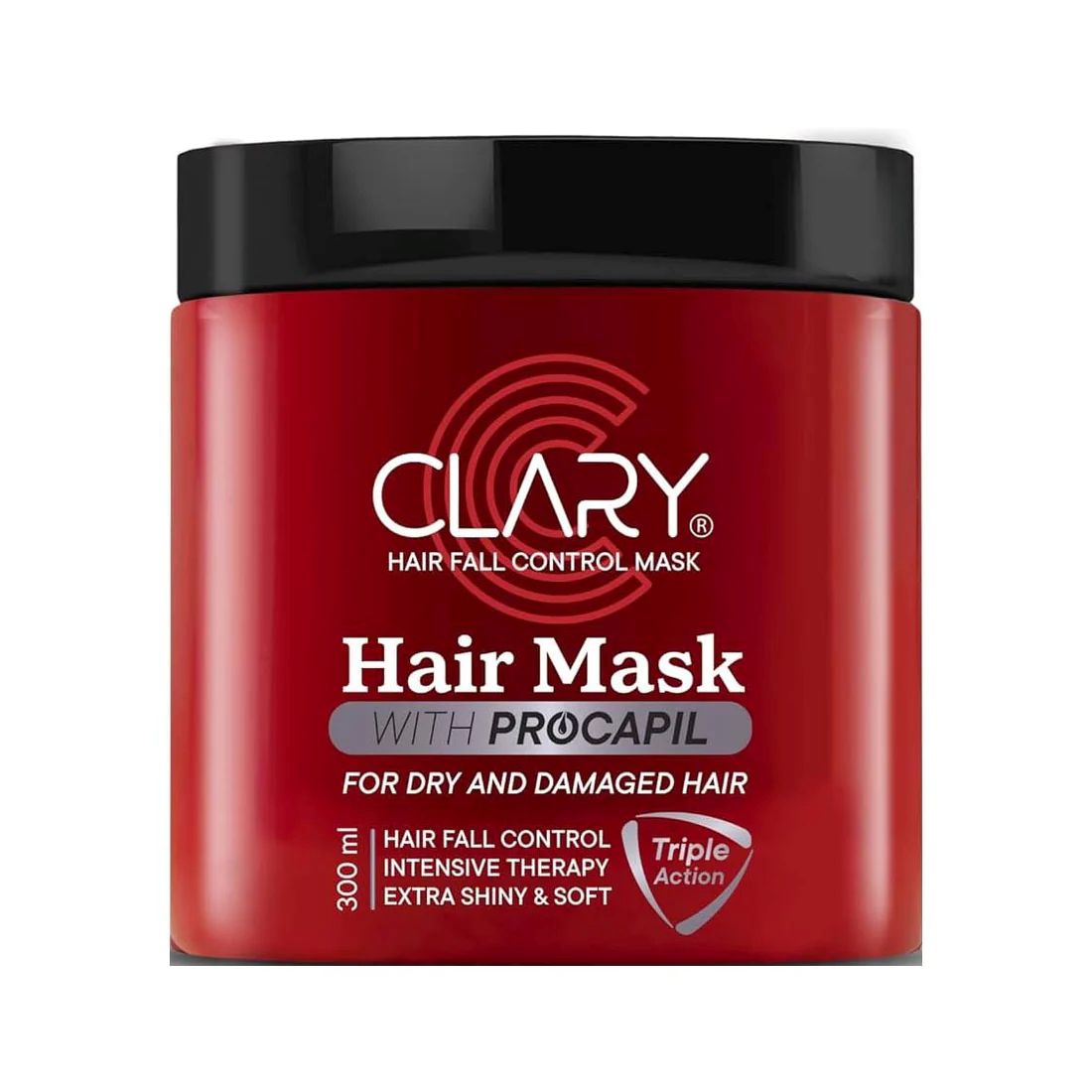 Hair Mask 300 ml