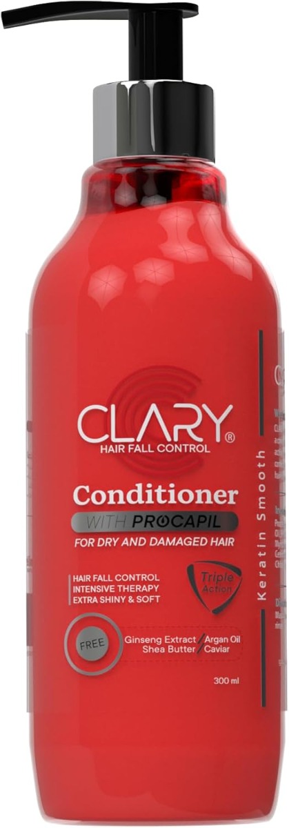 Conditioner 300 ml