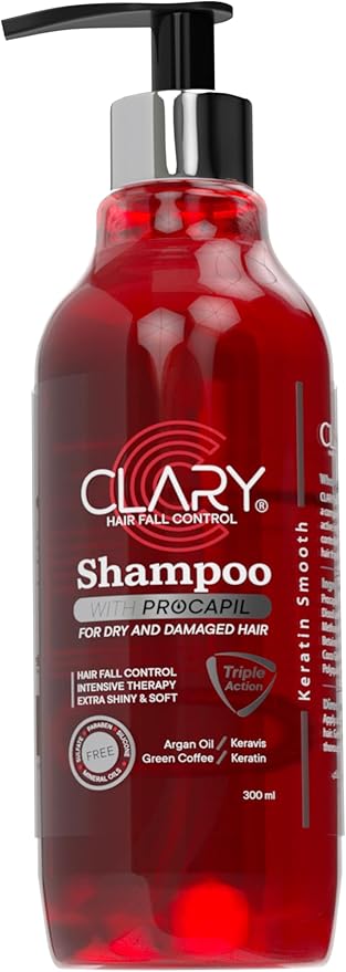  Shampoo 300 ml
