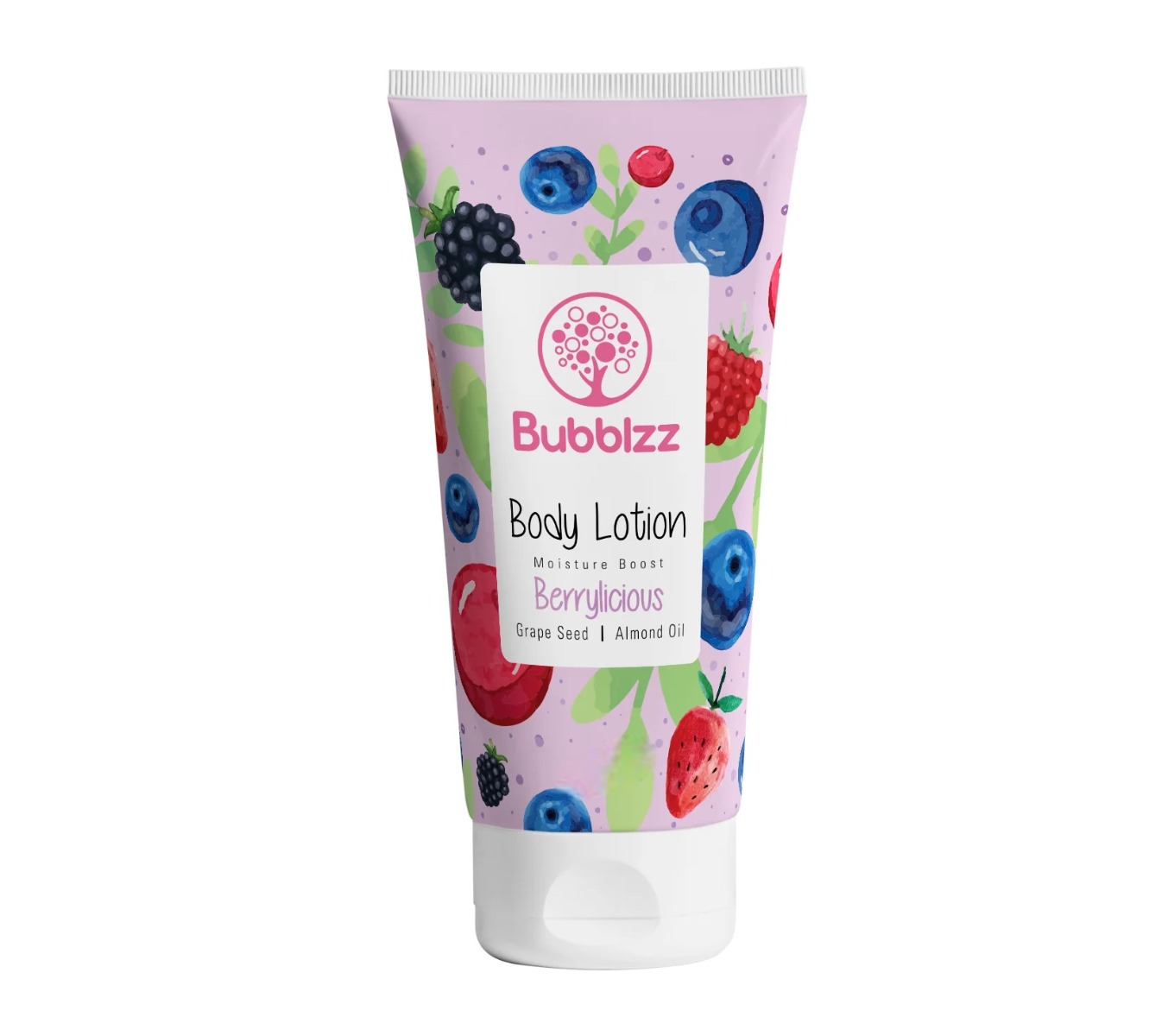 Berryilicious Ultra Rich Body Lotion 250gm