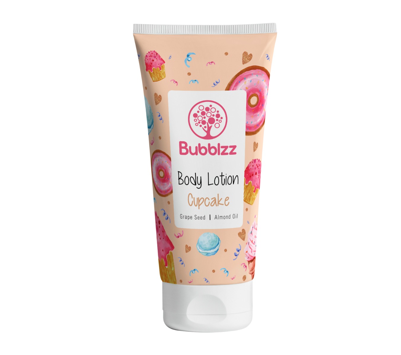 Cupcake Ultra Rich Body Lotion 250gm