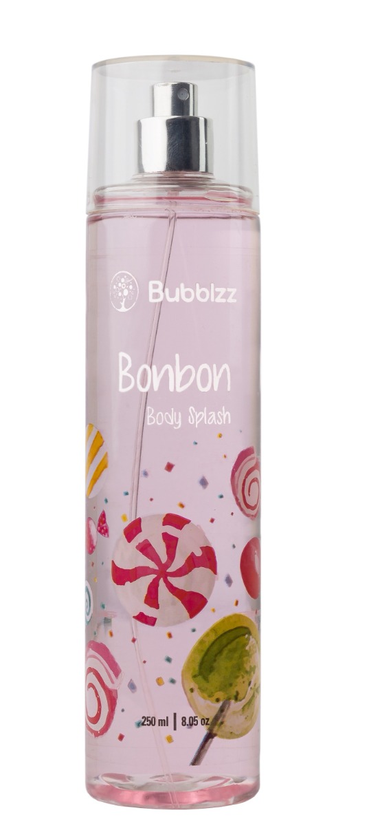 Bonbon Body Splash 250ml