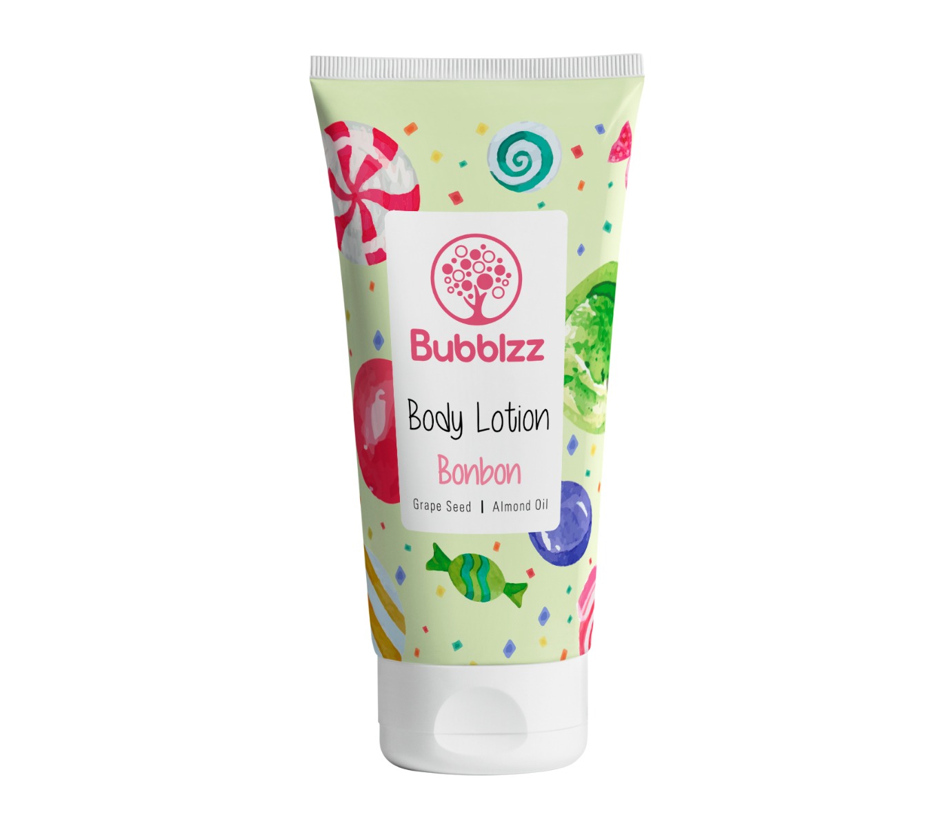 Bonbon Ultra Rich Body Lotion 250gm
