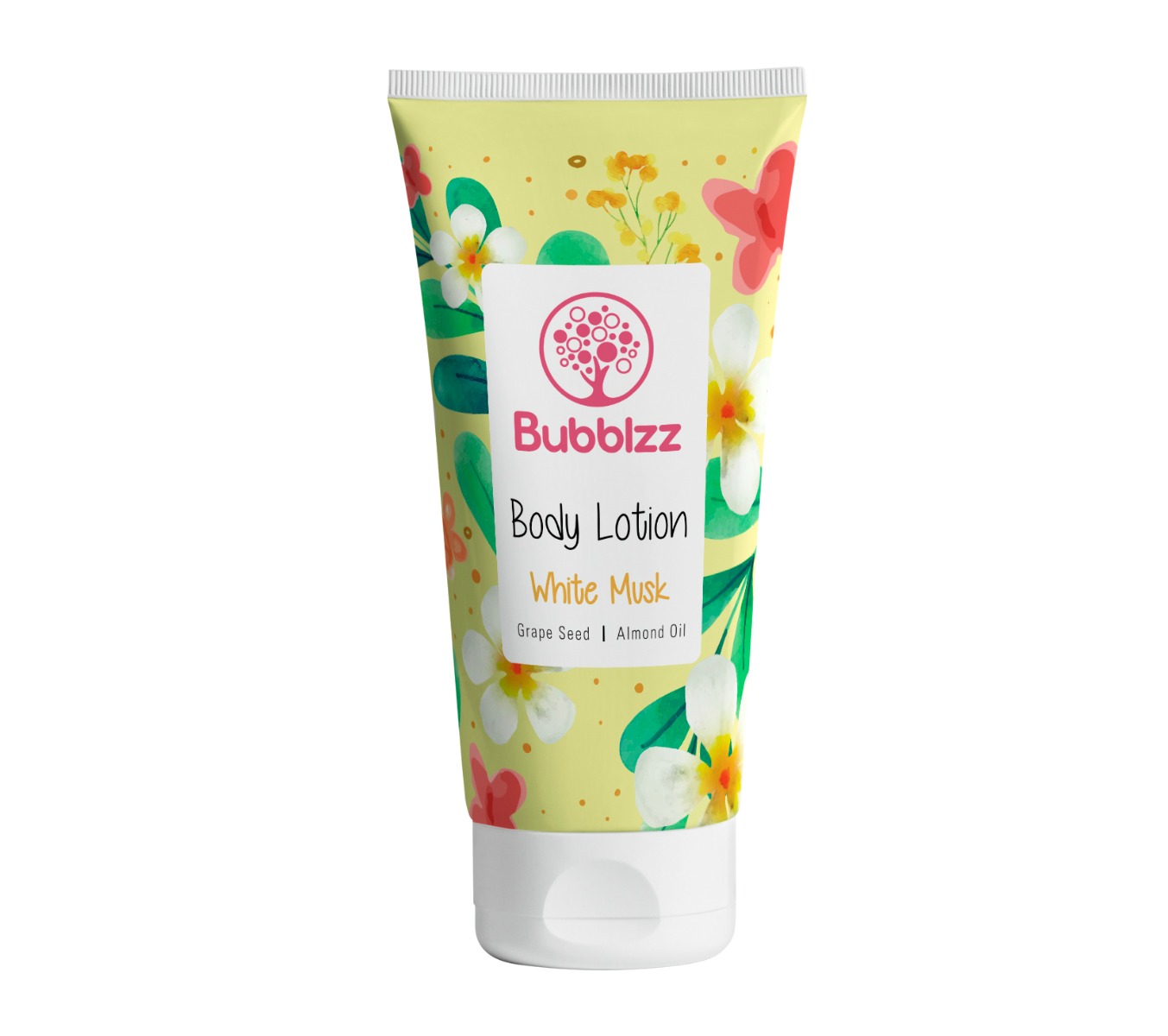 White Musk Ultra Rich Body Lotion 250gm
