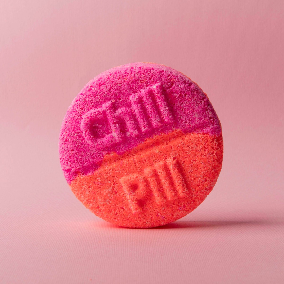 Chill Pill Bath Bomb 180gm