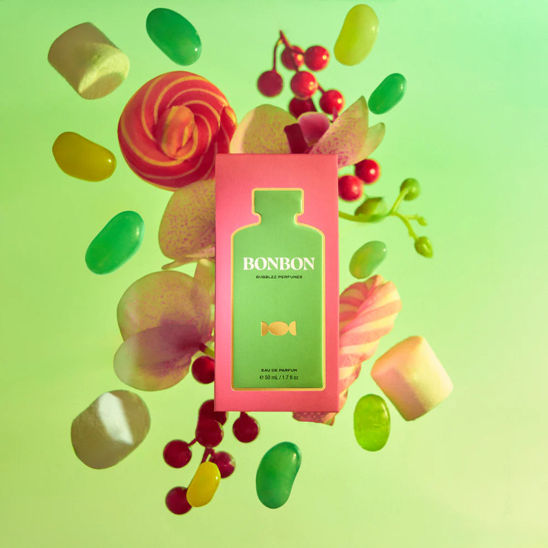 Bonbon Perfume