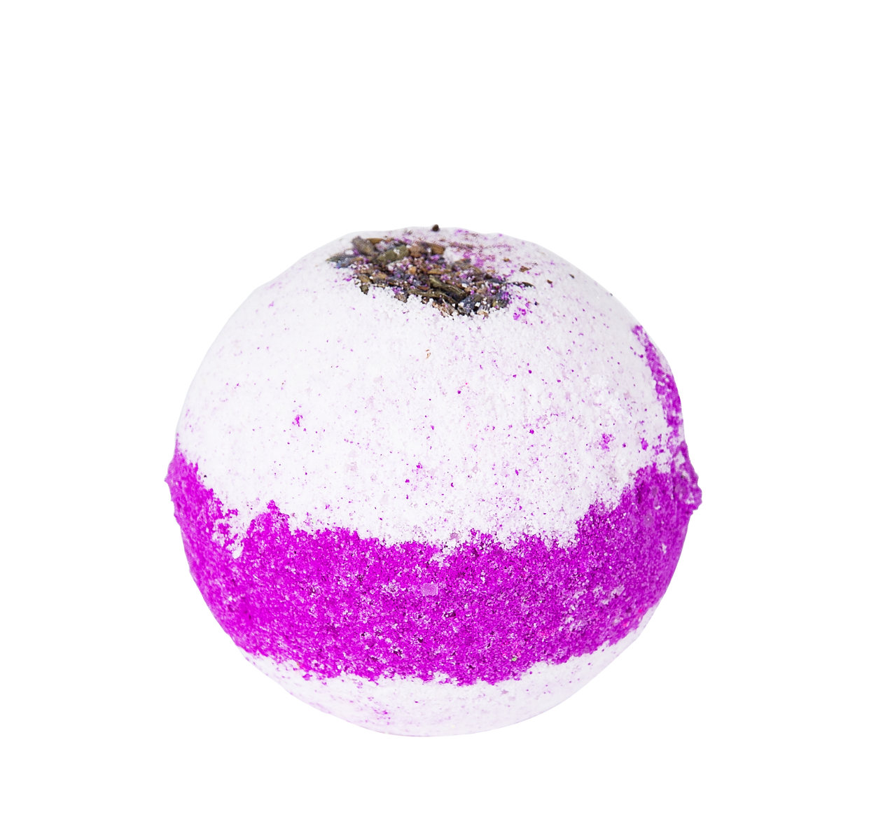 Lavendar Bath Bomb 170gm