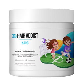 Leave-in Conditioner 250ml