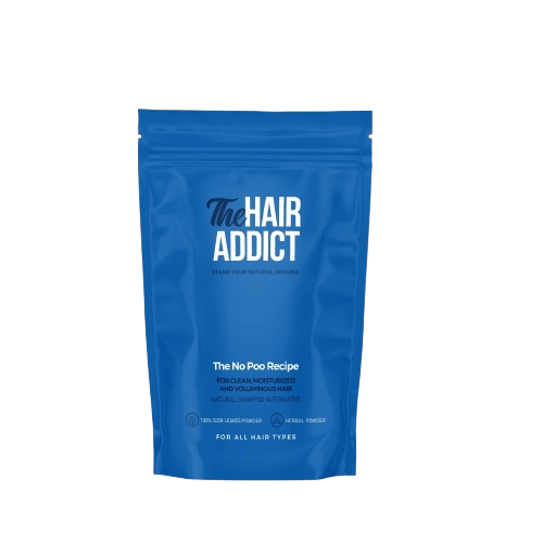 No Poo Recipe 100 Gram