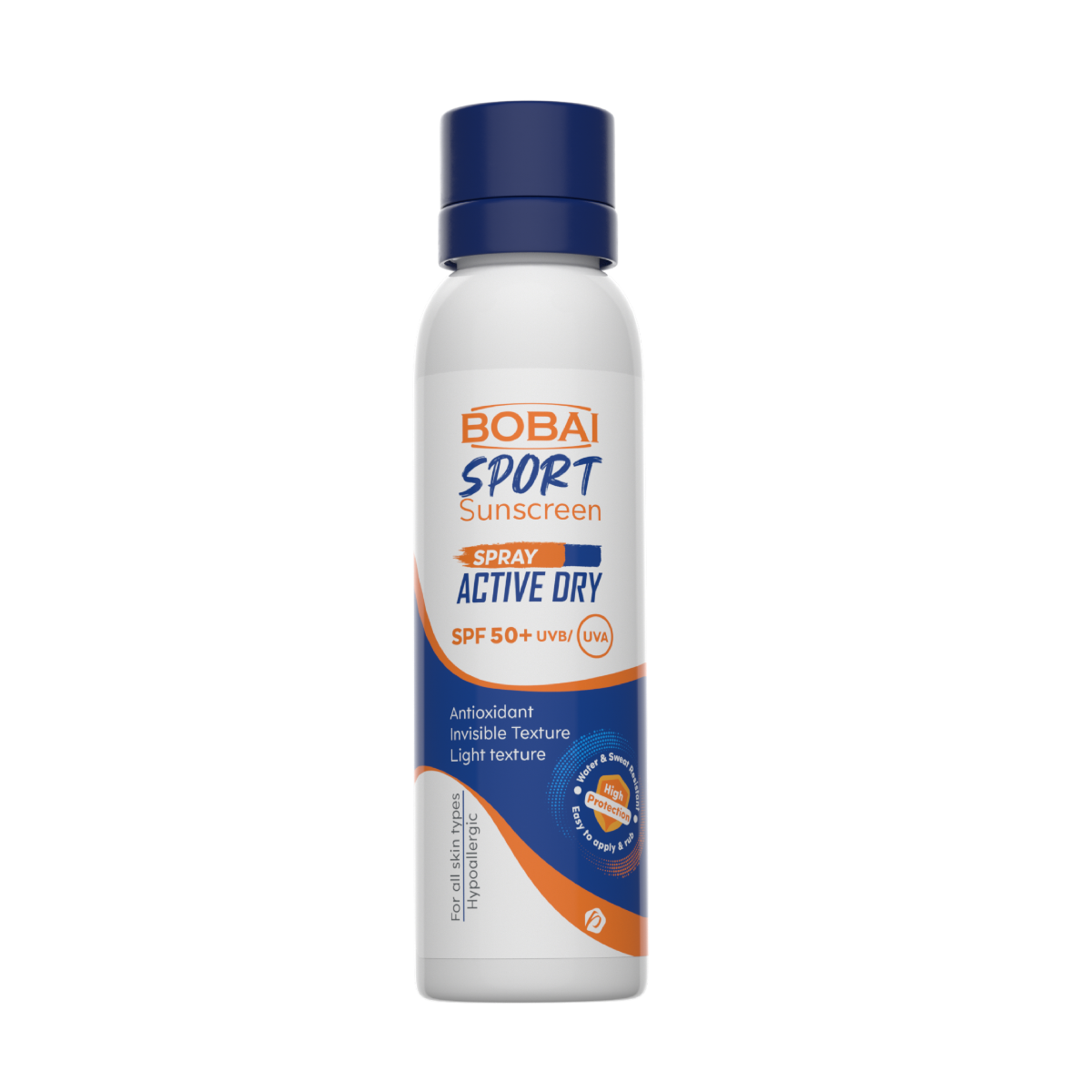 SPORT WATER RESISTANT SUNSCREEN SPRAY