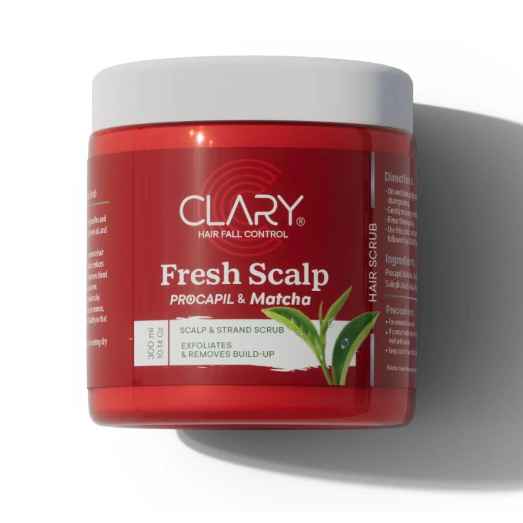 Fresh Scalp 300 ml