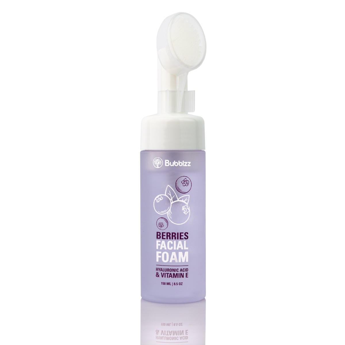 Berries Facial Foam 150ml