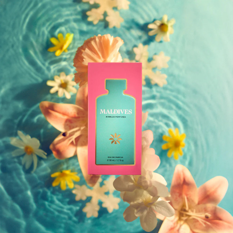 Maldives Perfume