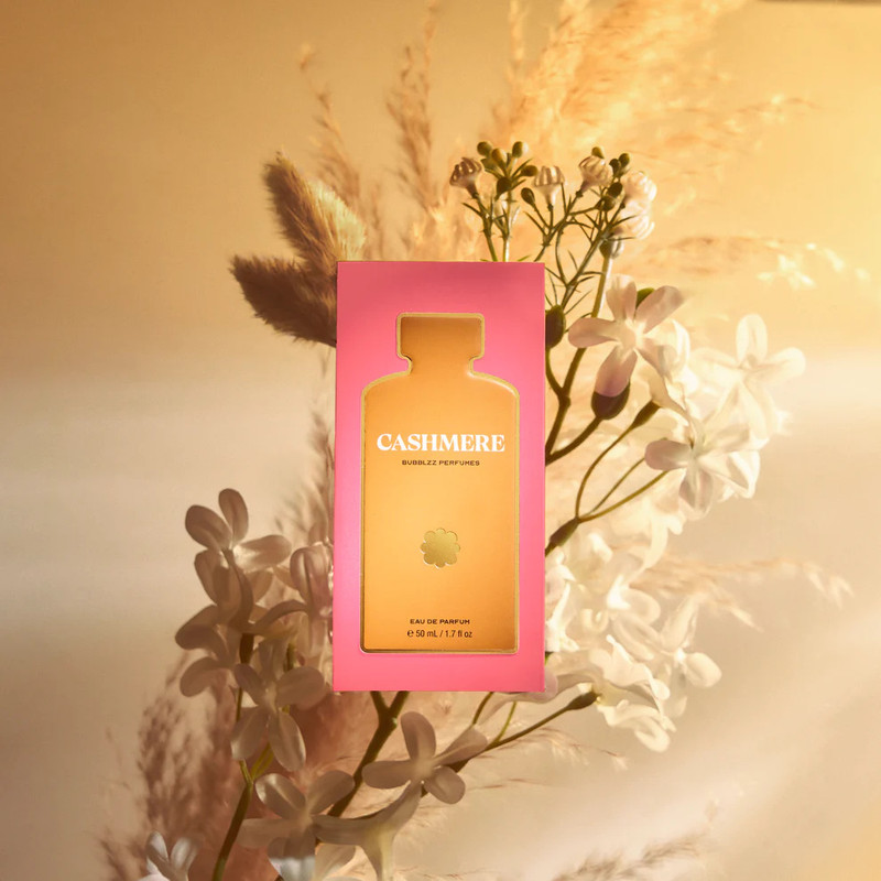 Cashmere Perfume