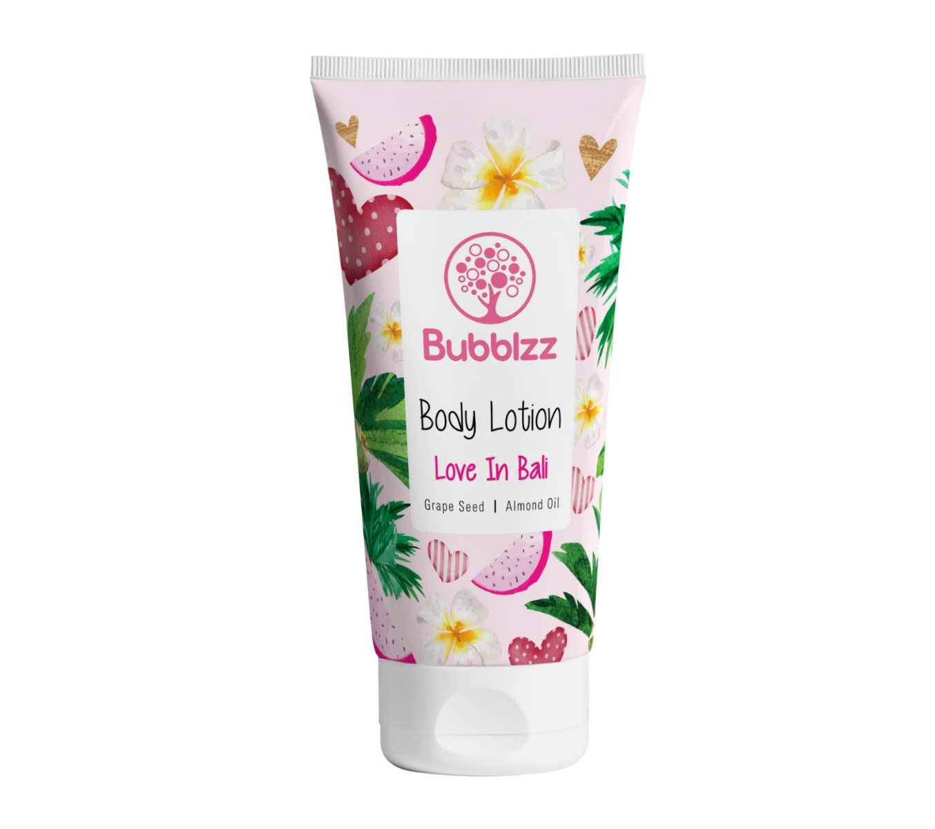 Love In Bali Ultra Rich Body Lotion 250gm