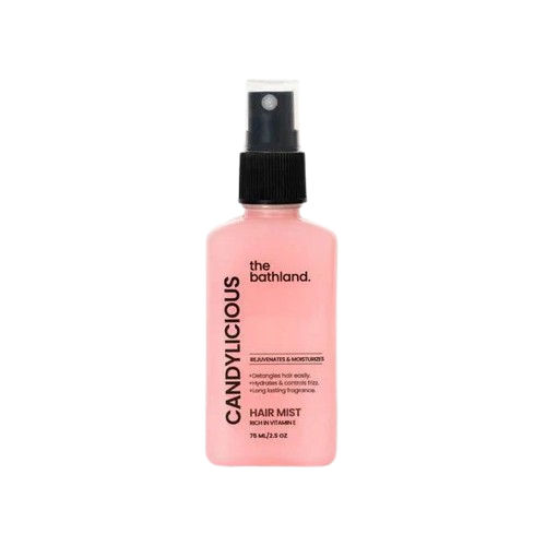 Hair Mist Candylicious - 80 ML