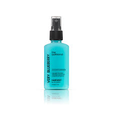 Hair  Mist Blueberry - 80  ML