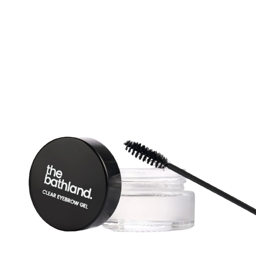 The bath land clear eyebrow gel 20 gm