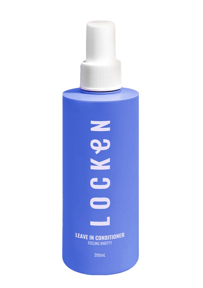 Locken Feeling Knotty Leave-In Conditioner 200ML