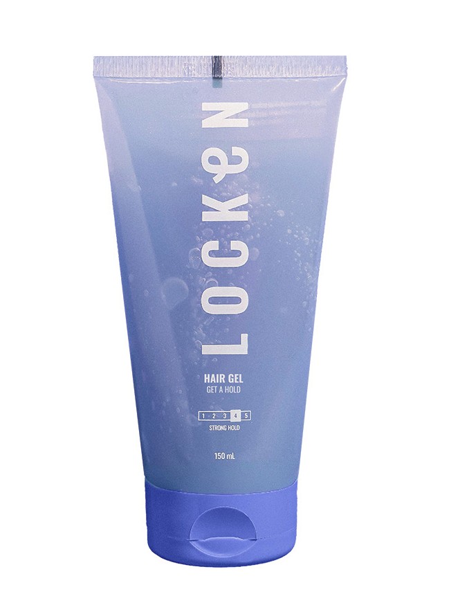 Get A Hold Hair Gel 150ml