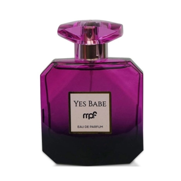MPF YES BABE EDP 100ML