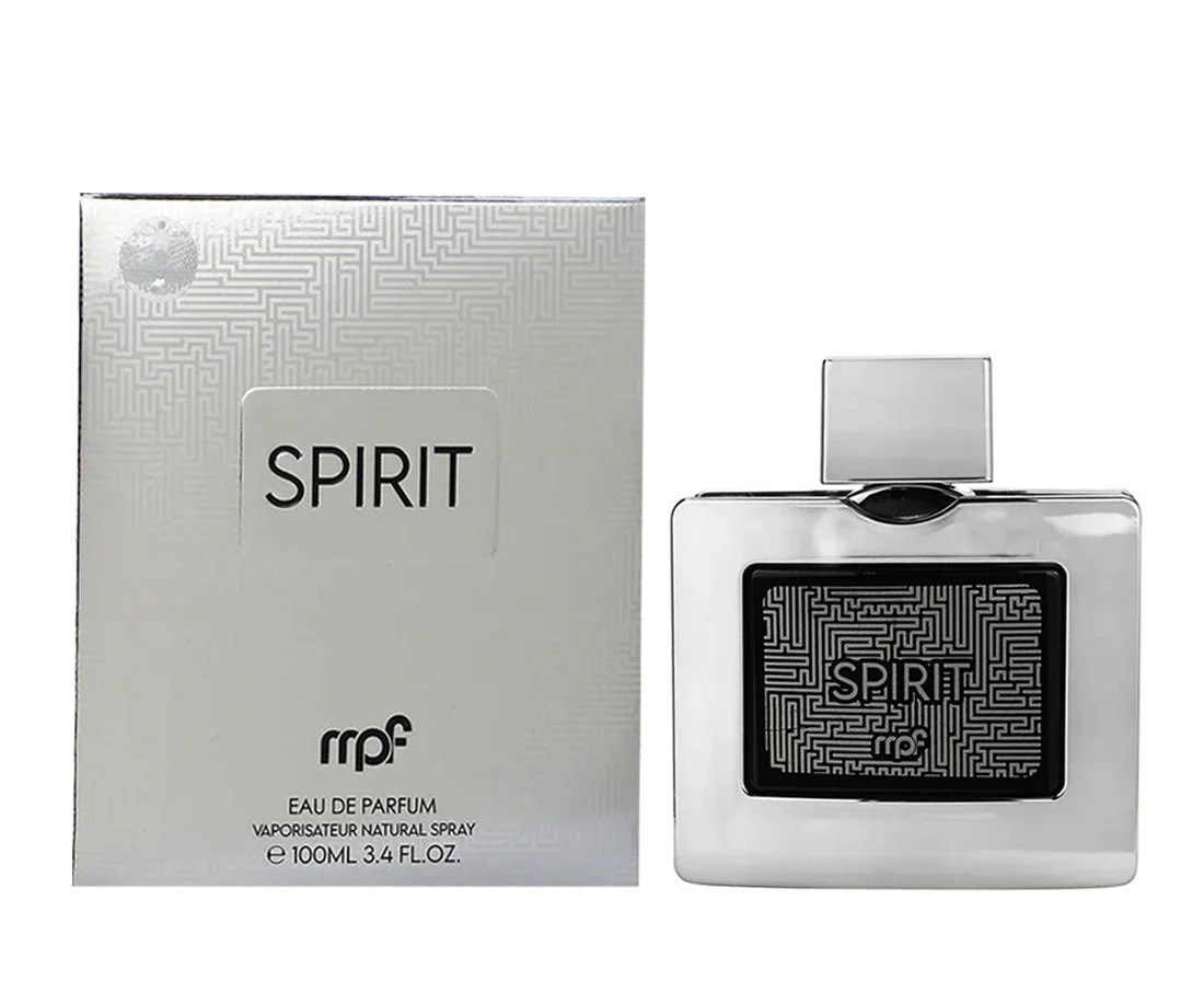 MPF SPIRIT EDP 100ML
