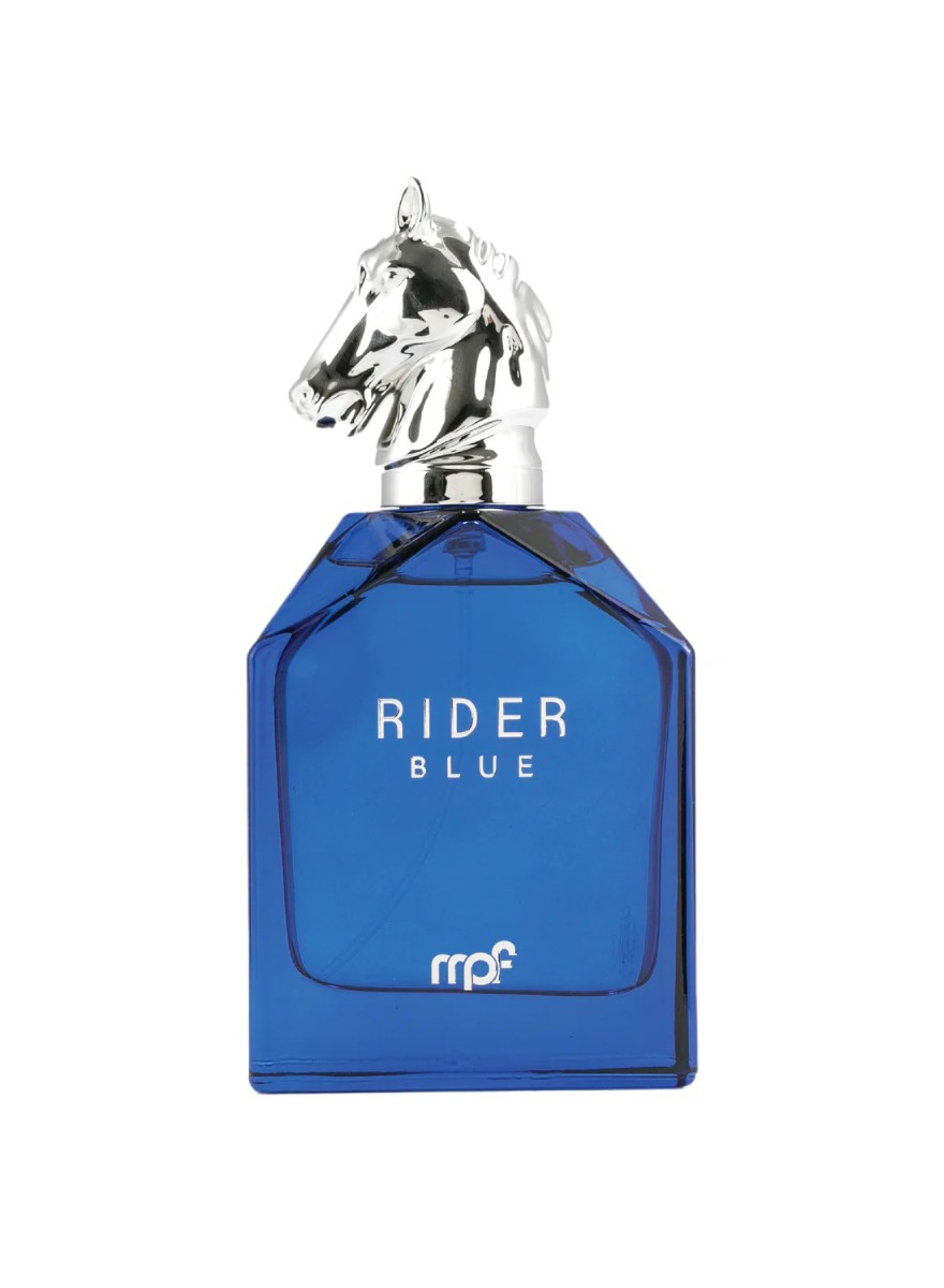 RIDER BLUE EDP 100ML
