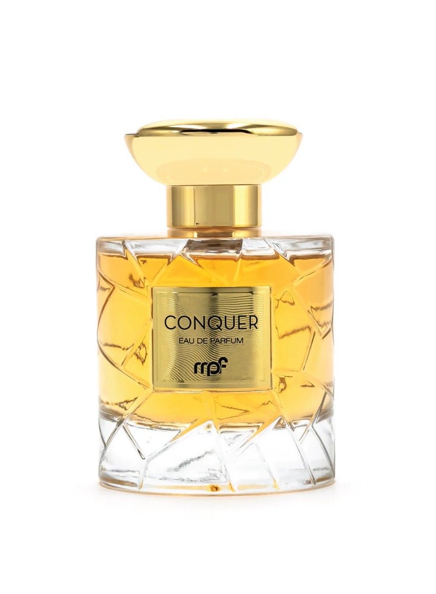 CONQUER EDP 100ML