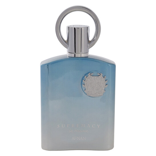 AFNAN SUPREMACY IN HEAVEN EDP 100 ML