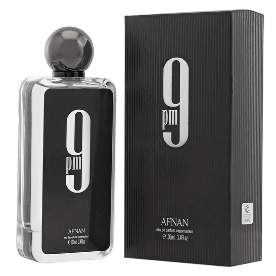 AFNAN 9PM 100ML EDP