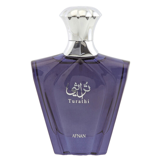 AFNAN TURATHI HOMME 90ML EDP BLUE