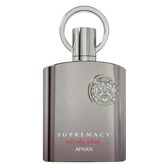AFNAN SUPREMACY NOT ONLY INTENSE 150 ML EXTRAIT